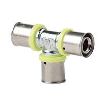 Adapter Arco 8740, 16mm, messing