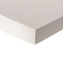 Paklodė Mijolnir Baby Fitted Sheet 181CLK9110, šviesiai ruda sp., 100 x 175 cm, su guma