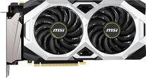 Vaizdo plokštė MSI GeForce RTX 2070 Super Ventus OC RTX2070SUPERVENTUS8GOC, 8 GB, GDDR6