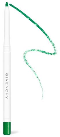 Acu laineris Givenchy Khol Couture, 0.3 g, zaļa krās. 05 jade