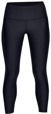 Леггинсы, для женщин Under Armour, черный цв., s