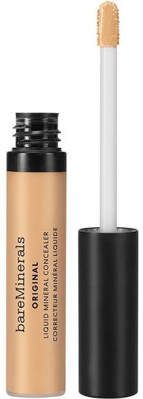 Корректор Bare Minerals Original Liquid Mineral, бежевый цв., 3c medium, 6 мл