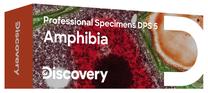 Mėginys Discovery Prof Specimens DPS 5. “Amphibia”