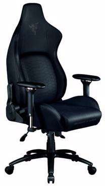 Игровой стул Razer Iskur, черный цв.