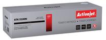 Tonerių kasetė ActiveJet Supreme ATK-3100N, juoda sp.