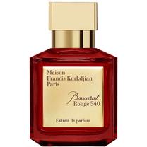 Kvapusis vanduo Maison Francis Kurkdjian Baccarat Rouge 540, 70 ml