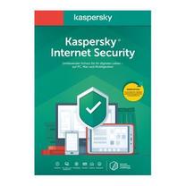 Programinė įranga Kaspersky