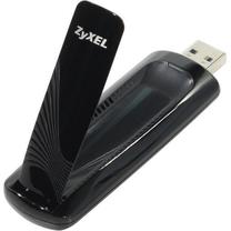 Адаптер беспроводной сети ZyXEL NWD6605-EU0101F