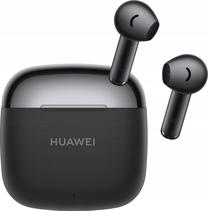 Belaidės ausinės Huawei Freebuds SE 3, juoda sp.