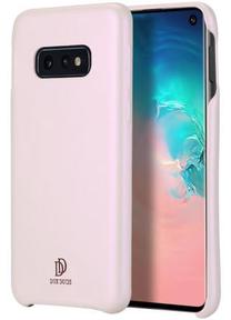 Чехол для телефона Dux Ducis, розовый цв., Samsung