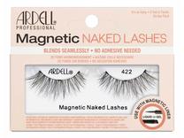 Магнитные ресницы Ardell Magnetic Naked Lashes 422 113955, черный цв.