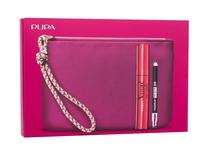 Набор косметики для женщин Pupa Vamp! Sexy Lashes, 12 мл