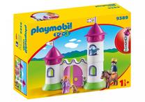Konstruktorius Playmobil 1-2-3 1-2-3