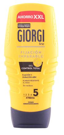 Plaukų želė Giorgi Line, 250 ml