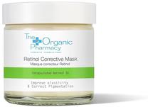 Sejas maska The Organic Pharmacy Retinol Corrective, 60 ml