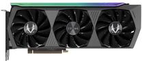 Vaizdo plokštė Zotac GeForce RTX 3080 AMP Holo LHR, 10 GB, GDDR6X