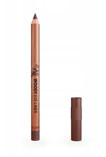 Acu zīmulis Gosh Woody 02 mahogany