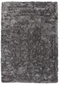 Paklājs iekštelpu Kayoom Diamond 700, pelēka krās., 60 cm x 40 cm
