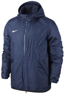 Куртка, мужские Nike, синий цв., 2xl