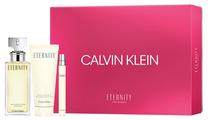 Подарочные комплекты для женщин Calvin Klein Eternity