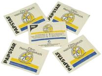 Drėgnos servetėlės Pap Star Lemon, 250 vnt.