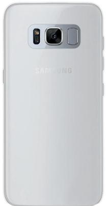 Чехол для телефона Puro, прозрачный цв., Samsung
