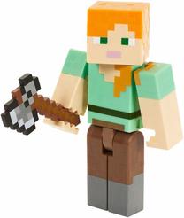 Фигурка-игрушка Mattel Minecraft Minecraft