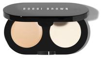Korektors Bobbi Brown Creamy Concealer Kit, porcelain, 3.1 g