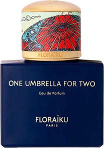 Парфюмированная вода Floraiku One Umbrella For Two, 30 мл