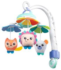 Karuselis gultiņai Playgro Travel Mobile