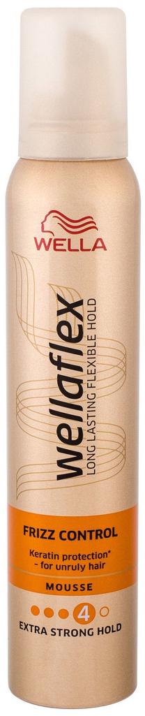Plaukų putos Wella, 200 ml