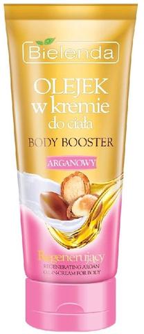 Kūno kremas Bielenda, 200 ml