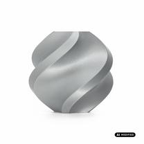 Filamentas Bambu Lab PLA Basic Silver (10102) / Refill /, 315 m, sidabro sp.
