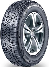 Universali automobilių padanga Sunny NC501 2285290 215/45/R18, 93-V, XL, C, C, 70 dB