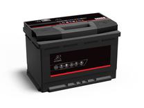 Akumuliatorius Autoserio 595038080, 12 V, 95 Ah, 800 A