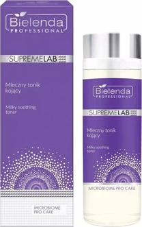 Тоник для лица Bielenda SupremeLab Microbiome Pro Care, 200 мл