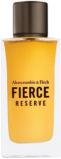Одеколон Abercrombie & Fitch Fierce Reserve, 50 мл