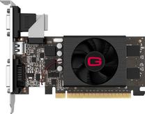 Видеокарта Gainward GeForce GT 710 471056224-1297, 1 ГБ, GDDR5