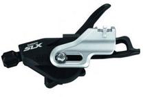 Bėgių perjungimo rankenėlės ir atsarginės dalys Shimano, aliuminis