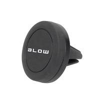 Автомобильный держатель для телефона Blow 75-324, черный цв.