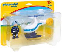Konstruktorius Playmobil 1-2-3 1-2-3