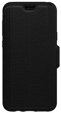 Чехол для телефона Otterbox, черный цв., Samsung