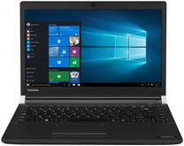 Sülearvuti Toshiba Satellite Pro A30-C-1DU PT361E-04D02QPL, Intel® Core™ i3-6100U Processor (3 MB Cache, 2.3 GHz), 8 GB, 128 GB, 13.3 ", Intel HD, must v., EN, Windows