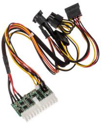 Adapteris Akasa PE150-05