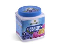 Dirvožemio rūgštintojas šilauogėms Schultz, birios, 0.68 kg
