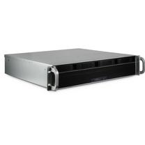 Serveri korpus Inter-Tech, valge v.