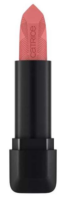 Губная помада Catrice Scandalous Matte, 3.5 г, 040 rosy seduction