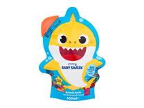Vannas putas Pinkfong Baby Shark, 400 ml