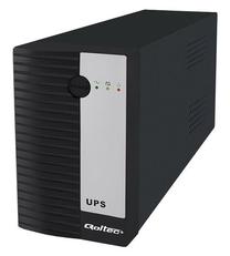 UPS sprieguma stabilizators Qoltec, 360 W