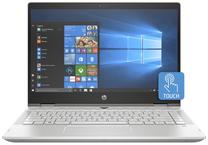 Sülearvuti HP Pavilion x360 14-dh1001nw 9FA70EA PL, Intel® Core™ i5-10210U, 8 GB, 512 GB, 14 ", Intel HD, hõbe v., EN, Windows